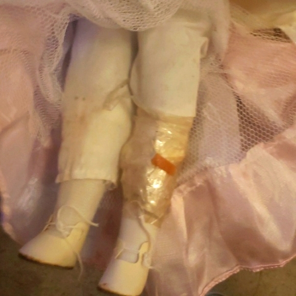 Emerald Collection Doll - Picture 4 of 5